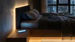 Zašto ne možete zaspati čak i kad ste umorni: provjerite svoju spavaću sobu