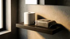 Vlažne maramice djeluju bolje — ali toaletni papir ima važnu prednost