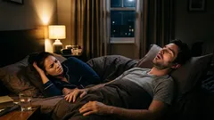 Da li vas hrkanje drži budnima? Evo zašto se to događa i kako ga se riješiti.