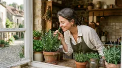Ovaj miris je stoljećima povezan s pamćenjem — i sada razumijemo zašto.