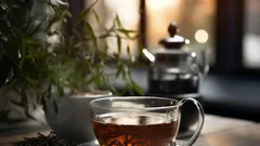 Ovaj čaj prije spavanja može pokvariti vaš san — a većina ljudi ne zna zašto