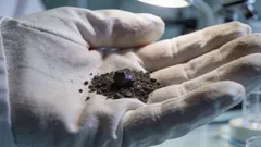 Znanstvenici su na asteroidu pronašli 70 grama prašine starije od Sunca — unutar nje je pronađeno nešto neočekivano.