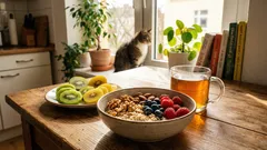 Zašto zdrava hrana može postati nezdrava i kako to odmah popraviti