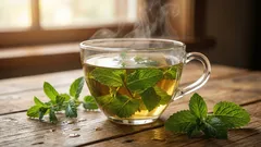 Zašto se čaj s mentom i matičnjakom rijetko pije, iako zaista ublažava stres i poboljšava san?