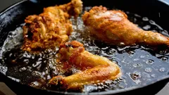 Je li vaše jelo previše masno? Evo kako ukloniti višak masnoće, a da pritom ne izgubite okus.