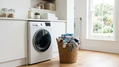 7 stvari koje nikada ne biste trebali staviti u perilicu rublja