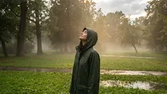 Znate li zašto se ovaj "čarobni" miris pojavljuje nakon kiše? Odgovor je iznenađujući.