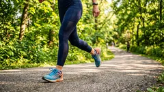 Koliko hodanja je potrebno za stvarno mršavljenje — savjeti stručnjaka