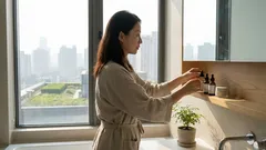 10 navika iz kineskih domova koje vaš stan čine čišćim i udobnijim