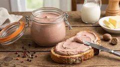 Isprobala sam desetke recepata — ovaj paštet od jetre ispalo je najbolje.